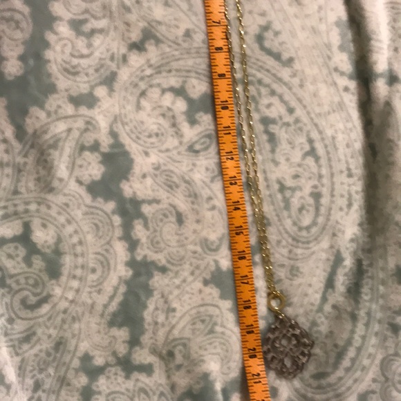 Necklace. - Picture 4 of 4